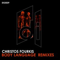Body Language - Christos Fourkis