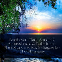 Piano Concerto No. 3 in C Minor, Op. 37: III. Rondo: Allegro - Святослав Рихтер & Kurt Sanderling & USSR Symphony Orchestra & USSR RTV Large Symphony Orchestra & Hermann Abendroth & Ludwig van Beethoven