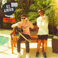 Ei Amor - DONATTO & Igor