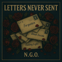 Forgotten - N.G.O.