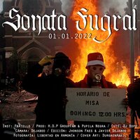 Sonata Fugral - Tanatoslakactus & Dj Ropo