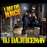 Ice Water Whip - OJ Da Juiceman