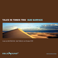 Air Reminiscence - Tales In Tones Trio & Ralf Schmid & Veit Hübner & Torsten Krill