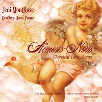 À Chloris - Jeni Montrose & Geoffrey Duce & Reynaldo Hahn & Geoffrey Duce & Jeni Montrose