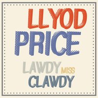 Tell Me Pretty Baby - Lloyd Price