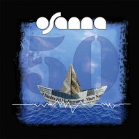 Zuoccole, Tammorre e Femmene - Osanna