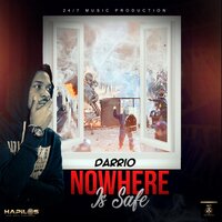 Nowhere is Safe - Darrio