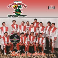 Los Traficantes - La Original Banda El Limón de Salvador Lizárraga