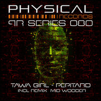 Pepitard - Tawa Girl