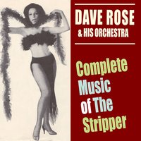 Pretty Girl Is Like a Melody - David Rose & His Orchestra