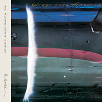 Spirits Of Ancient Egypt - Paul McCartney