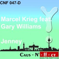 Jenney - Marcel Krieg & Gary Williams