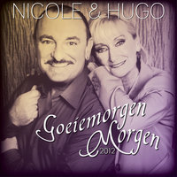 Goeiemorgen Morgen 2012 - Nicole & Hugo