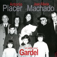 Amargura - Antonio Placer & Jean-Marie Machado