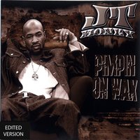On And On - JT Money