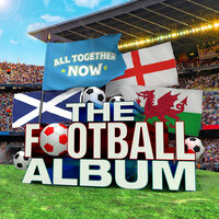 Argentina Heroes (We're On Our Way) - Moon Williams