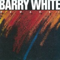 Relax To The Max - Barry White