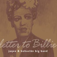 Me Myself and I - Bohuslän Big Band