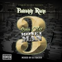 Setup Artist - Philthy Rich & Tracy T & HBK