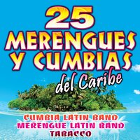 Baila para Mi - Cumbia Latin Band