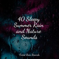 Water, Creek, Stream, Birds - Spa & Alpha Waves & Monarch Baby Lullaby Institute