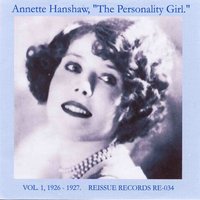 Here or There - Annette Hanshaw