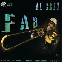 Dio Dati - Al Grey