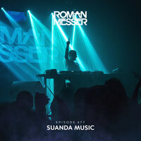Push (Suanda 477) - Dermot Kirby