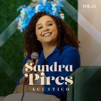 Faz Morada em Mim - Sandra Pires