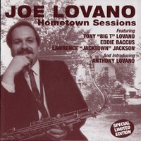T's Bag - Joe Lovano