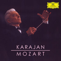 Mozart: Serenade In G, K.525 "Eine kleine Nachtmusik" - 2. Romance (Andante) - Berliner Philharmoniker & Герберт фон Караян & Вольфганг Амадей Моцарт