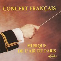 Les Forains III Exercices - Musique de l'Air de Paris