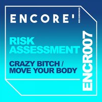 Move Your Body - Risk Assessment