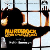Not So Innocent - Keith Emerson