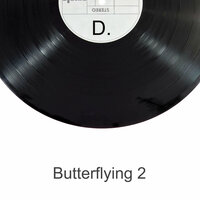 Butterfly Theme - D.
