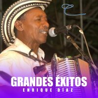 El Chupa Flor - Enrique Diaz