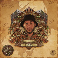 Focus - Lost City & Rider Shafique