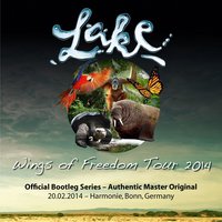 A Night on the Town - Lake