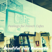 Subtle Backdrops for French Restaurants - Beautiful Jazz Manouche