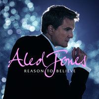 The Rose - Aled Jones