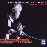 Waltzing Matilda (Arr. Alan John) - Sydney Symphony Orchestra