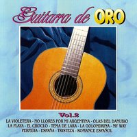 Romance Español - The Guitar Experience