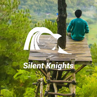 Night Storm Meditation - Silent Knights & Dylan Barnes & Rob Davy & Mark Dowling