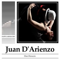 Sobre el Pucho - Juan D'Arienzo & Hector Maure