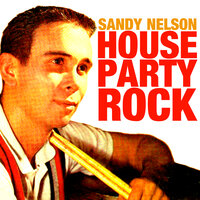 Let The Good Times Roll - Sandy Nelson