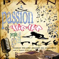 last call - Massiah the Lone Assassin