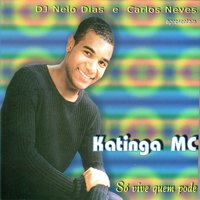 Aqui Quem É Quem - Katinga Mc & DJ Nelo Dias & Carlos Neves & Vaca Louca