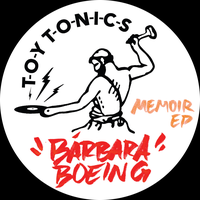 Tokyo Love Affair - Bárbara Boeing & Sam Ruffillo