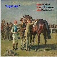 Sugar Ray - Massimo Faraò & Rosario Bonaccorso & Albert Tootie Heath