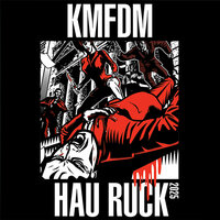Mini Mini Mini 2025 - KMFDM